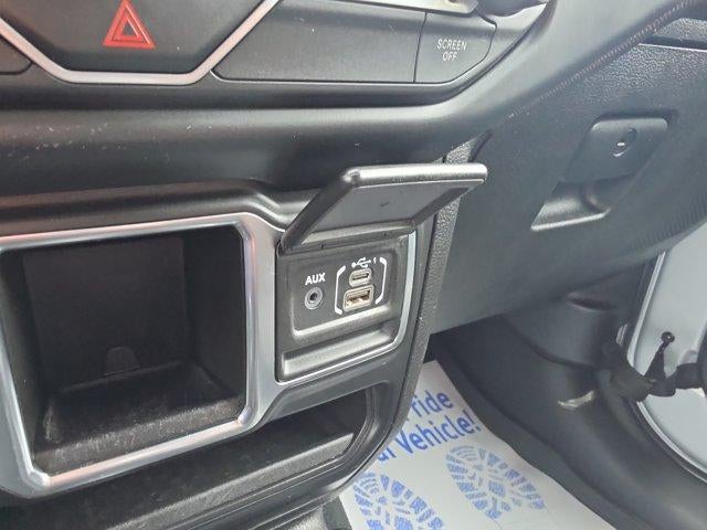 2022 Jeep Gladiator Willys Sport 4x4