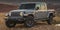 2022 Jeep Gladiator Willys Sport 4x4