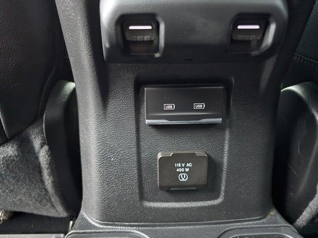 2022 Jeep Gladiator High Altitude 4x4