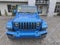 2022 Jeep Gladiator High Altitude 4x4