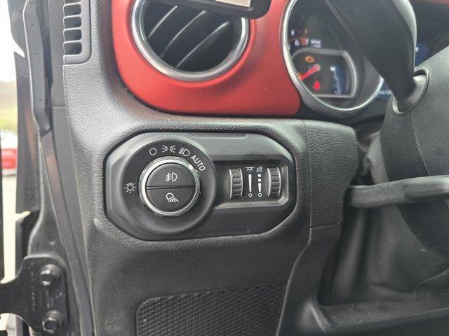 2020 Jeep Gladiator Rubicon 4x4