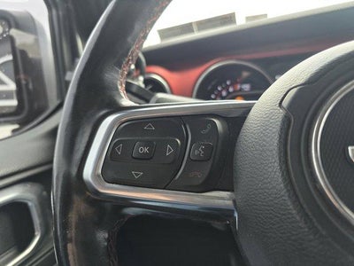 2020 Jeep Gladiator Rubicon 4x4