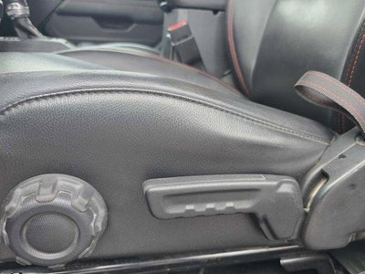 2021 Jeep Gladiator Rubicon 4x4