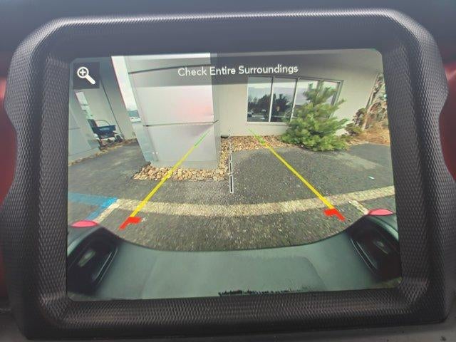 2021 Jeep Gladiator Rubicon 4x4