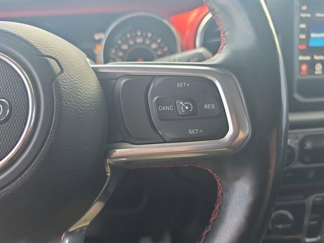 2020 Jeep Gladiator Rubicon 4x4