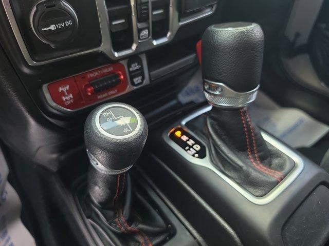 2020 Jeep Gladiator Rubicon 4x4