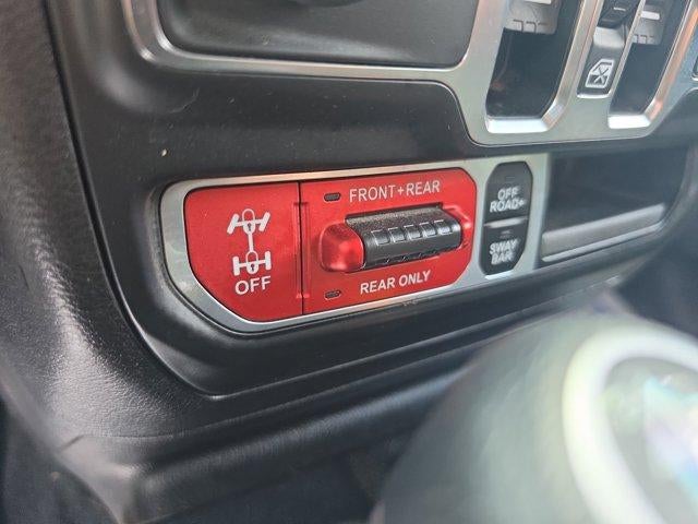 2020 Jeep Gladiator Rubicon 4x4