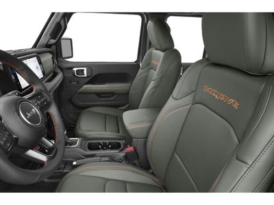 2024 Jeep Gladiator Mojave 4x4