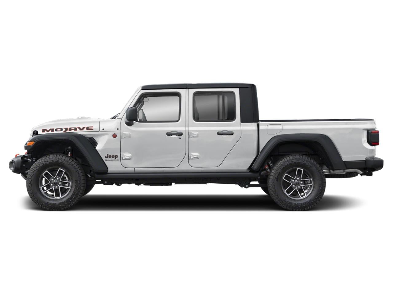 2024 Jeep Gladiator Mojave 4x4