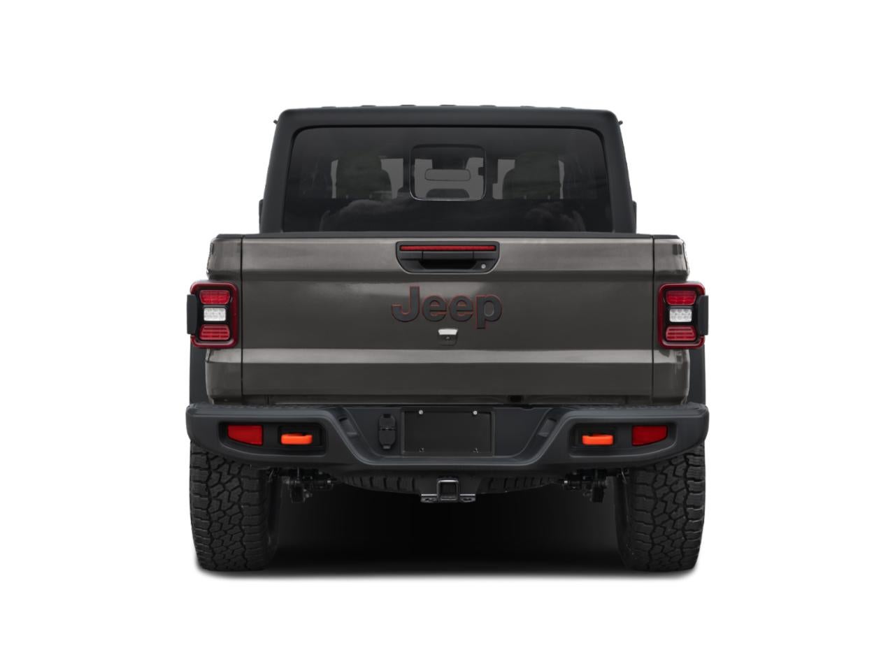 2025 Jeep Gladiator Mojave 4x4