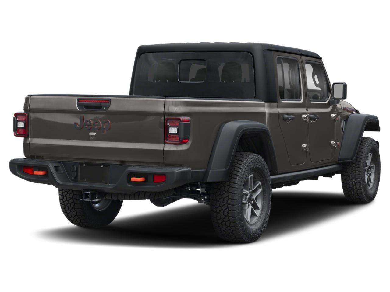 2025 Jeep Gladiator Mojave 4x4