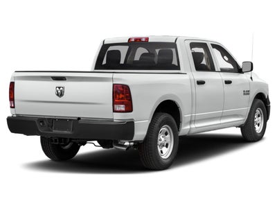 2019 RAM 1500 Classic Express 4x4 Crew Cab 5'7" Box
