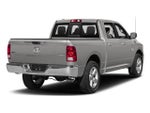 2017 RAM 1500 Lone Star 4x4 Crew Cab 5'7" Box