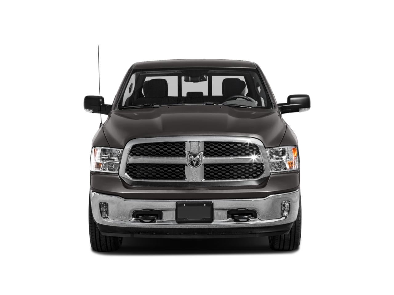 2019 RAM 1500 Classic SLT 4x4 Crew Cab 6'4" Box