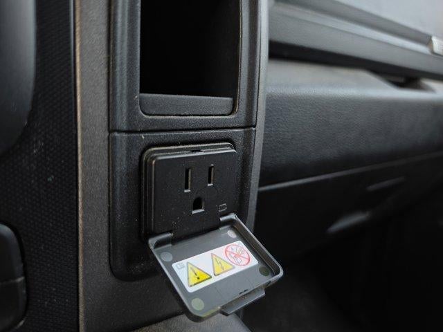 2018 RAM 1500 Rebel 4x4 Crew Cab 5'7" Box