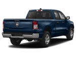 2023 RAM 1500 Big Horn 4x4 Quad Cab 6'4" Box