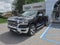 2019 RAM 1500 Laramie 4x4 Quad Cab 6'4" Box