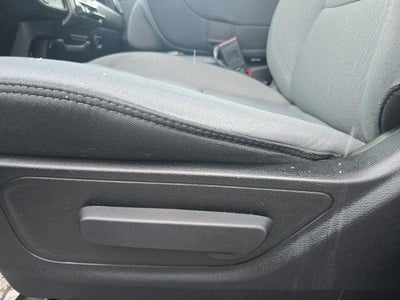 2020 RAM 1500 Big Horn 4x4 Crew Cab 5'7" Box