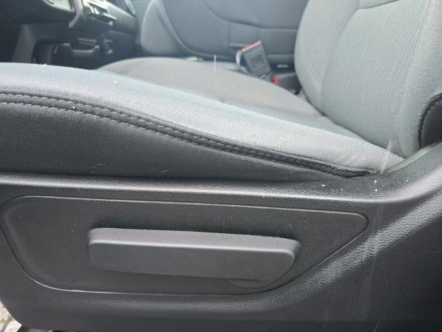 2020 RAM 1500 Big Horn 4x4 Crew Cab 5'7" Box