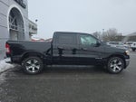 2020 RAM 1500 Big Horn 4x4 Crew Cab 5'7" Box