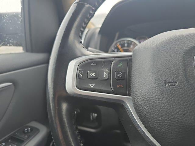 2020 RAM 1500 Big Horn 4x4 Crew Cab 5'7" Box