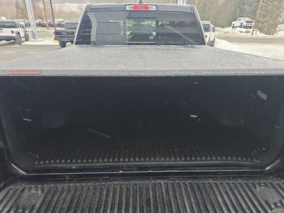 2020 RAM 1500 Big Horn 4x4 Crew Cab 5'7" Box