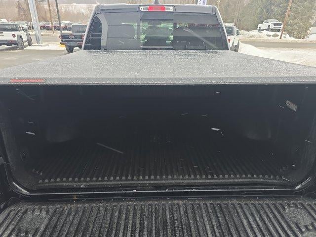 2020 RAM 1500 Big Horn 4x4 Crew Cab 5'7" Box