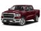 2021 RAM 1500 Big Horn 4x4 Crew Cab 5'7" Box