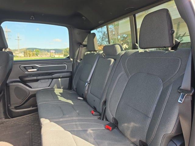2022 RAM 1500 Big Horn 4x4 Crew Cab 5'7" Box