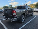 2022 RAM 1500 Big Horn 4x4 Crew Cab 5'7" Box