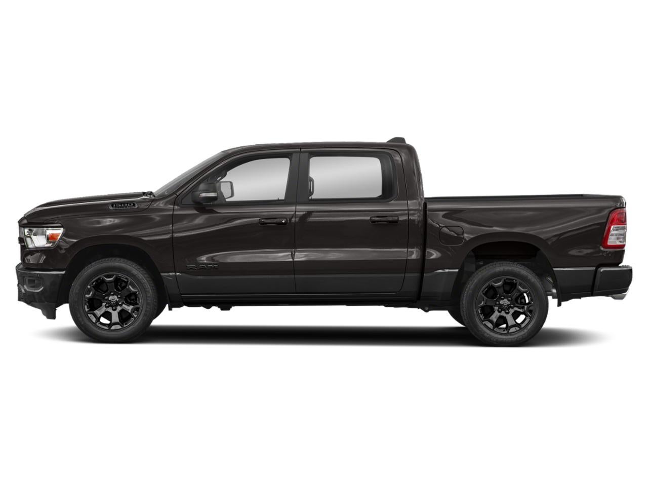 2022 RAM 1500 Big Horn 4x4 Crew Cab 5'7" Box