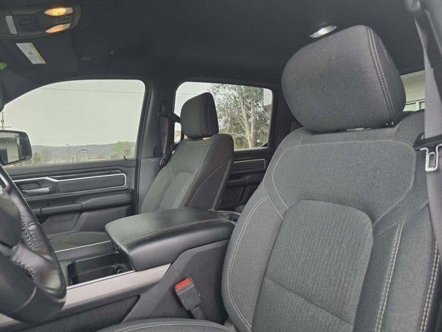 2020 RAM 1500 Big Horn 4x4 Crew Cab 5'7" Box