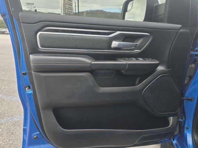 2020 RAM 1500 Big Horn 4x4 Crew Cab 5'7" Box