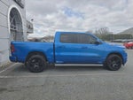 2020 RAM 1500 Big Horn 4x4 Crew Cab 5'7" Box