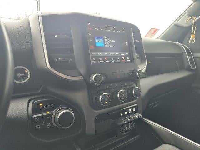 2020 RAM 1500 Big Horn 4x4 Crew Cab 5'7" Box