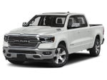 2020 RAM 1500 Laramie 4x4 Crew Cab 5'7" Box