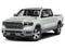 2020 RAM 1500 Laramie 4x4 Crew Cab 5'7" Box