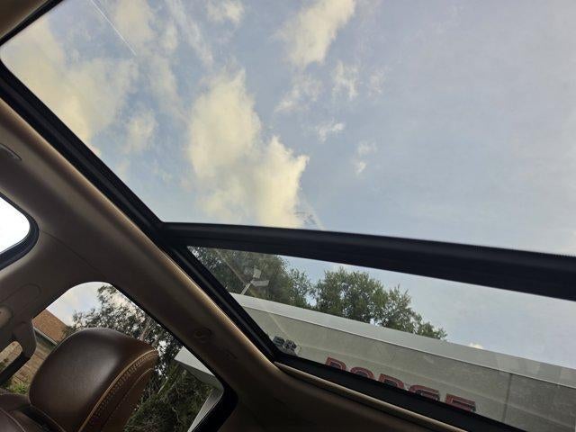 2021 RAM 1500 Longhorn 4x4 Crew Cab 5'7" Box