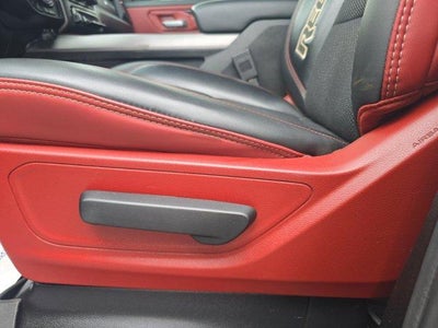 2024 RAM 1500 Rebel 4x4 Crew Cab 5'7" Box