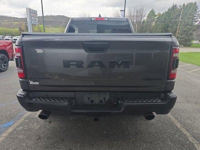 2024 RAM 1500 Rebel 4x4 Crew Cab 5'7" Box