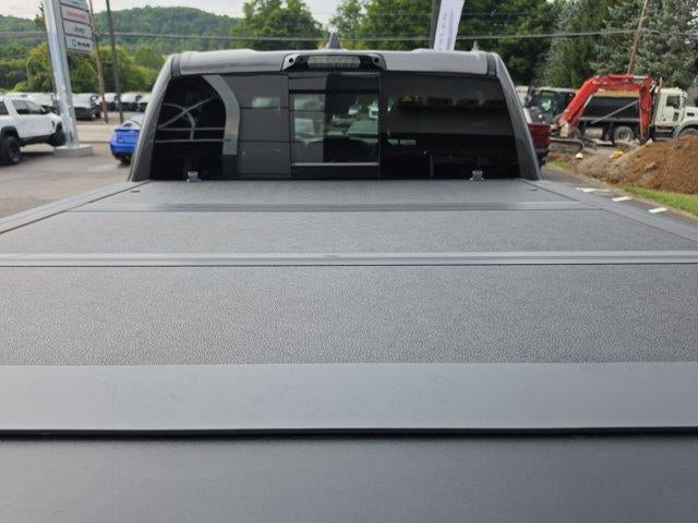 2022 RAM 1500 TRX 4x4 Crew Cab 5'7" Box