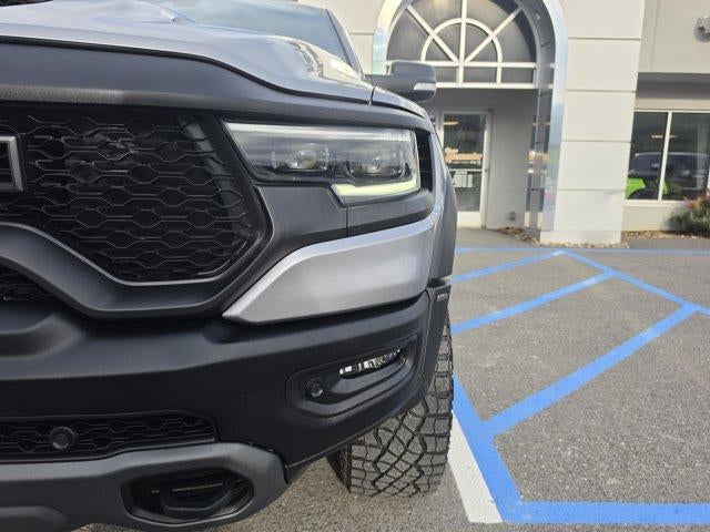 2021 RAM 1500 TRX 4x4 Crew Cab 5'7" Box