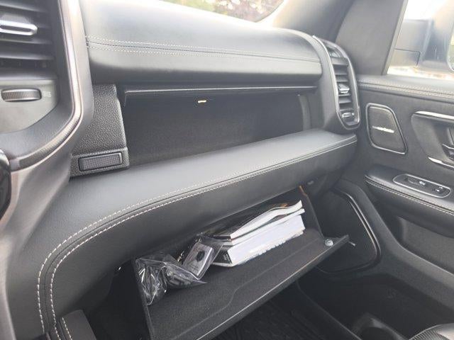 2021 RAM 1500 TRX 4x4 Crew Cab 5'7" Box