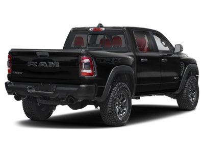 2023 RAM 1500 TRX 4x4 Crew Cab 5'7" Box