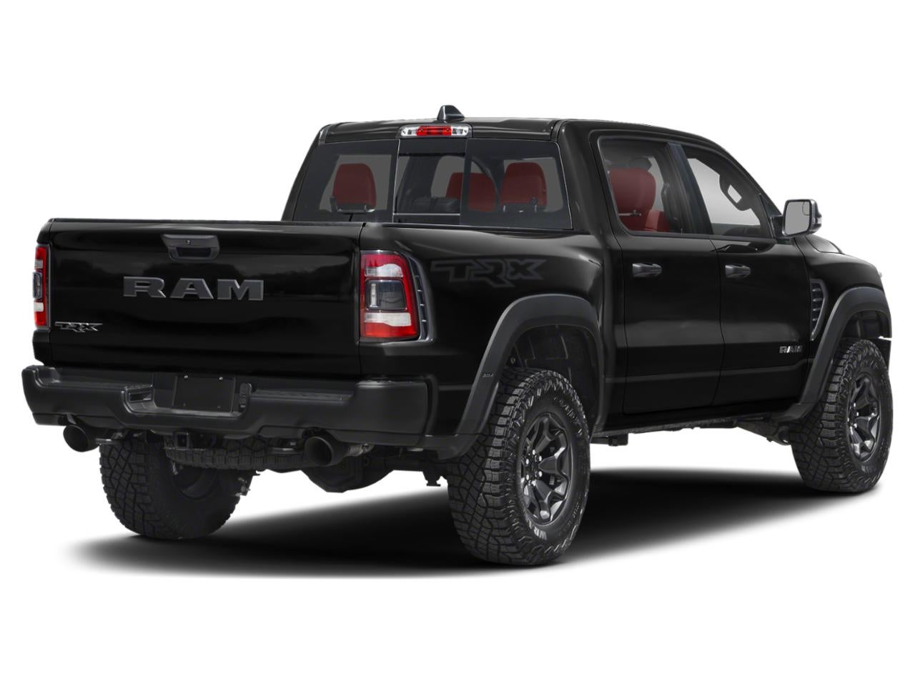 2023 RAM 1500 TRX 4x4 Crew Cab 5'7" Box