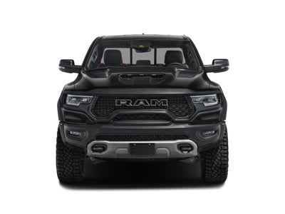2023 RAM 1500 TRX 4x4 Crew Cab 5'7" Box