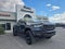 2026 RAM 1500 RHO 4x4 Crew Cab 5'7" Box