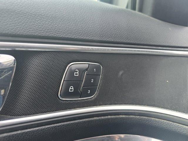 2017 Ford Explorer Limited 4WD