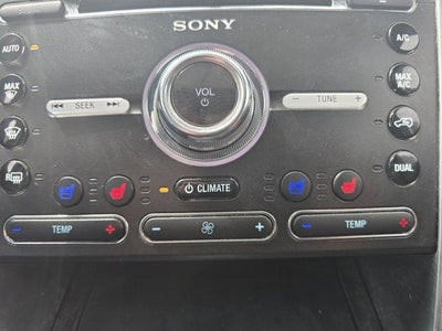 2017 Ford Explorer Limited 4WD