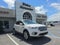 2019 Ford Escape Titanium 4WD